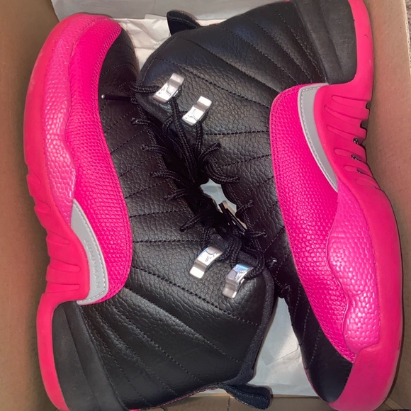 Jordan Other - Jordan 12. Size6.5y. Great condition.